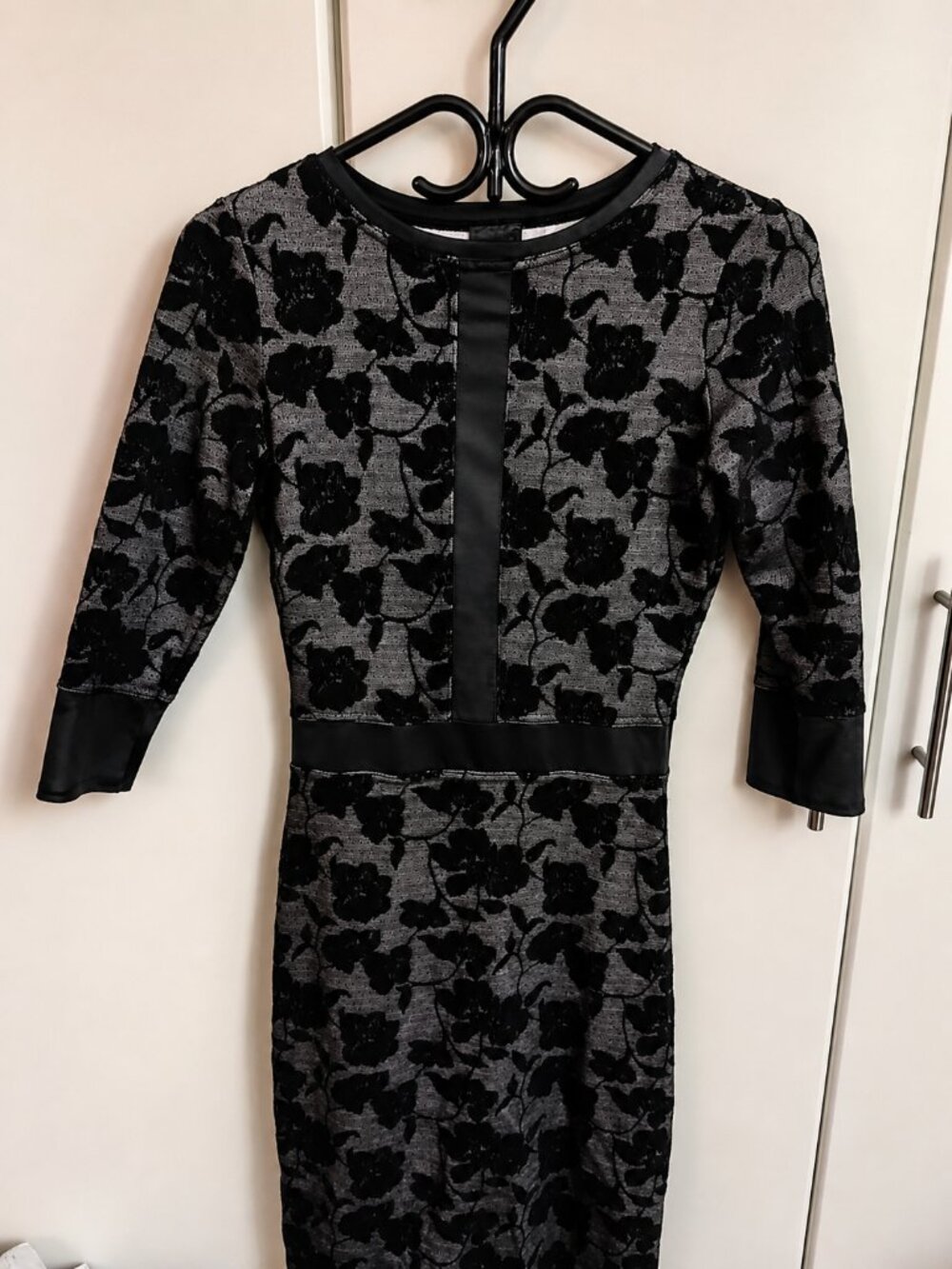 Midnight Bloom — Robe Boutique Creatures 🖤